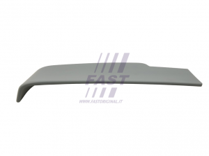 SPOILER VW TRANSPORTER T5 03> HINTEN OBEN R