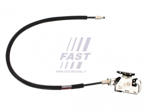 TÜRSCHLOSS FIAT DUCATO 06>/ 14> HINTEN L UNTEN