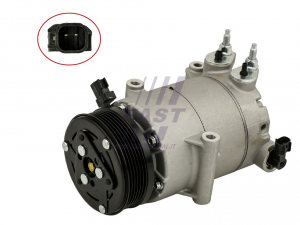 KOMPRESSOR  KLIMAANLAGE FORD TRANSIT CONNECT 13> 1.6 ECOBOOST