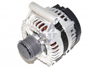 LICHTMASCHINE FIAT DUCATO 06> 2.2 JTD 150A
