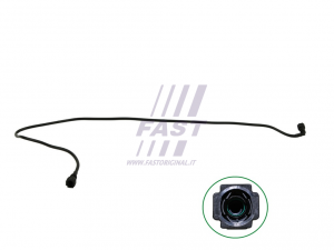 KÜHLROHR FORD TRANSIT 06> 2.2/2.4 TDCI