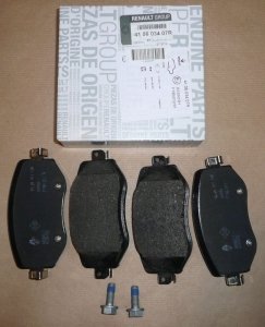 Original 410603407R