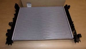 Neu Original 214104225R