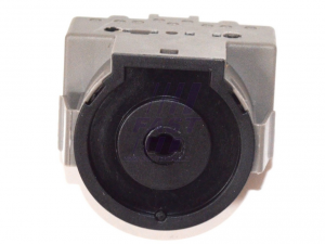 ZÜNDSCHLOSSMODUL FORD TRANSIT 06> 7-PIN