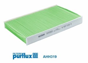 Neu Filter Innenraumluft Purflux  AHH319
