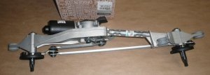 Original Scheibenwischer Wischerarm Motormechanismus Motor Renault Koleos 28800JY40A