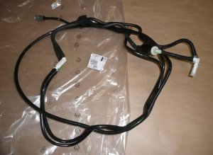 ORIGINAL Kraftstoffleitungen Original Citroen Peugeot Jumpy C4 C5 508 2.0 HDi  , 1574FR , 1574.FR