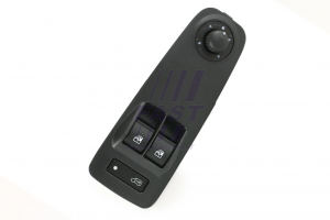 FENSTERSCHALTER FIAT DUCATO 06>/ 14> KOMPL. 11>14> 12-PIN + 8-PIN