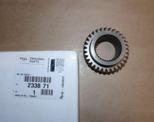 233871 Neu Autoteile AF