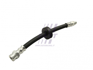 FLEXIBLE BREMSLEITUNG FIAT TIPO 16> HINTEN L/R 210MM M10X1 / F10X1