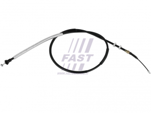 BREMSSEIL FIAT BRAVO 07> HINTEN L 1785/1600