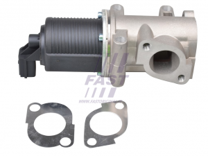AGR-VENTIL FIAT DOBLO 00> BRAVO 07> 1.9JTD   2 PIN