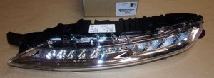ORIGINAL Tagfahrlicht links Citroen C4 Picasso II , 9833404080