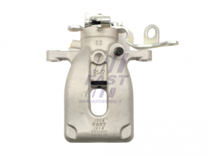 BREMSSATTEL CITROEN BERLINGO 08> HINTEN R OHNE BEFESTIGUNG 1.6 HDI