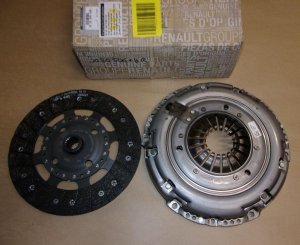 302050618R Neu Autoteile  Original 