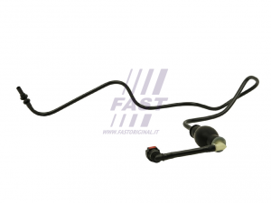 KRAFTSTOFFLEITUNG RENAULT TRAFIC 01> RÜCKFÜHRUNG 2.0 DCI 06>
