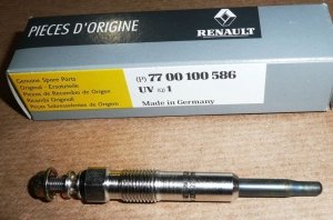 Original 7700100586