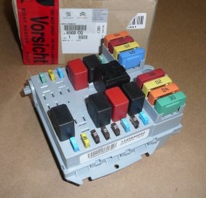 Original 6500CQ