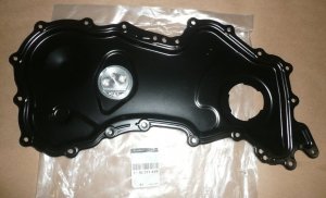 ORIGINAL Motorabdeckung Trafic III Vivaro Scenic Talisman 1.6 dCi , 135027147R , 1350100Q0J