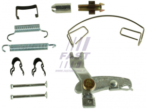 BREMSBACKENFEDER IVECO DAILY 90> L/R 96>