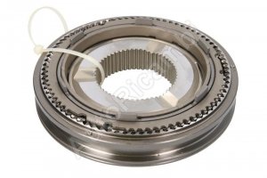 ORIGINAL Synchronring 1/2 Gang IVECO DAILY 06|}  99808355