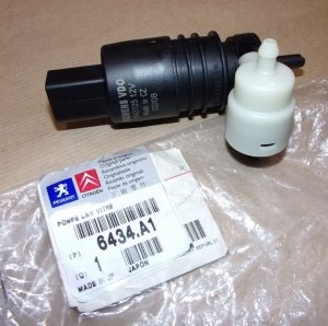 Original 6434A1