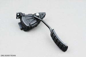 Original Gaspedalsensor + Pedal Reault Master II 01- , 8200778349