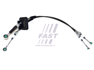 GANGSCHALTUNGSSEIL FIAT PANDA 03> 1250/950+1130/865