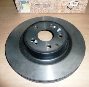 Original 7701208130