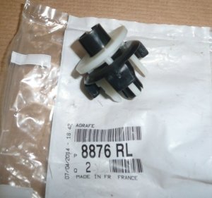 Original 8876RL