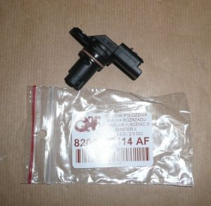 Original 8200567414 AF