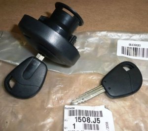 Original 1508J5