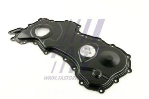 FAST Motorabdeckung Abdeckung Zahnriemen RENAULT TRAFIC 14- SCENIC 1.6 DCI , 135027147R , FT45313 , 1350100Q0J