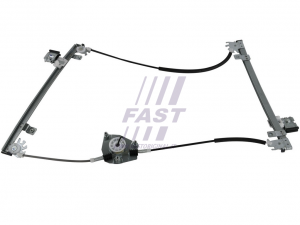 FENSTERHEBER ALFA 159 05> VORNE L ELEKTRO OHNE MOTOR
