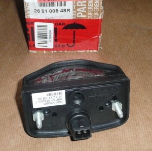 Original 265100848R
