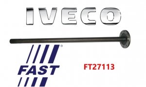 FAST Antriebswelle Daily 90|} L/R 96|} 35C/40C/50C 06|} , 7180038 ,  7180152 , 503643936 , 99808404 ,