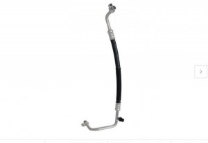 Original Klimaleitung für Renault KANGOO 08- , 8200899766