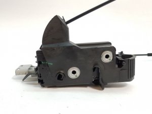 ORIGINAL Türschloß Peugeot 407 Vorne Links , 9135FP , 9135.FP