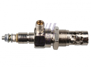 FAST Glühkerze  für Fiat Iveco Opel Renault Trucks  DUCATO 94|} 2.8 TDID FT82719