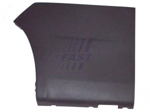 LEISTE AUßENLIEGEND FIAT DUCATO 06>/ 14> SEITE BREIT HINTEN L LIGHT L1/L2/L3 GREY 