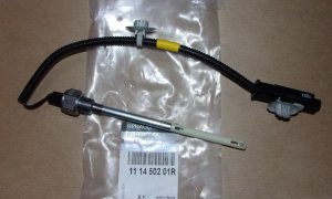 Original Ölstandsensor Renault, 111450201R , 111451523R