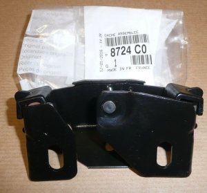 Original 8724C0