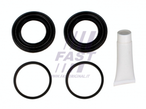 BREMSKLEMME REPARATURSET IVECO DAILY 00> HINTEN GUMMIS 65C11