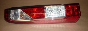 ORIGINAL Heckleuchte Links Hinten Master III Movano B NV400 2010-  , 265550023R