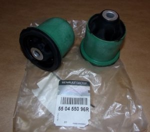 Neu Original 550455096R 