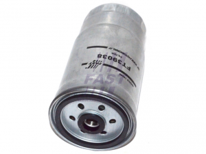 KRAFTSTOFFFILTER FIAT BRAVA/BRAVO 95> 1.9 JTD CF2
