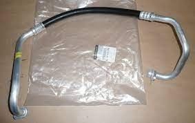 KLIMALEITUNG KLIMASCHLAUCH RENAULT TRAFIC 2.0 DCI 2006- OPEL VIVARO 8200413358-B 8200413358B 4416930 93854371