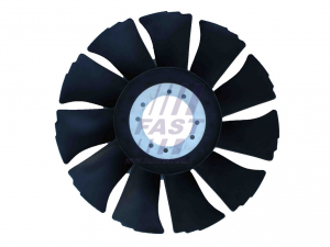 LÜFTERPROPELLER IVECO DAILY 00> 06>