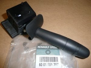 ORIGINAL Lenkstockschalter Wischer Dacia Duster Sandero Logan 6001551357
