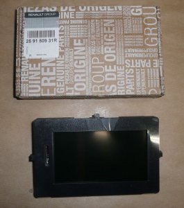 Original 259150931R